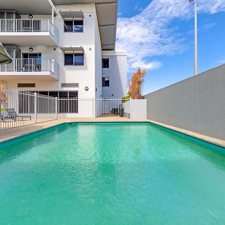 Aparthotel Hudson Berrimah Darwin Exterior foto