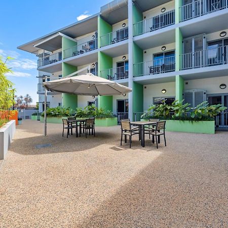 Aparthotel Hudson Berrimah Darwin Exterior foto