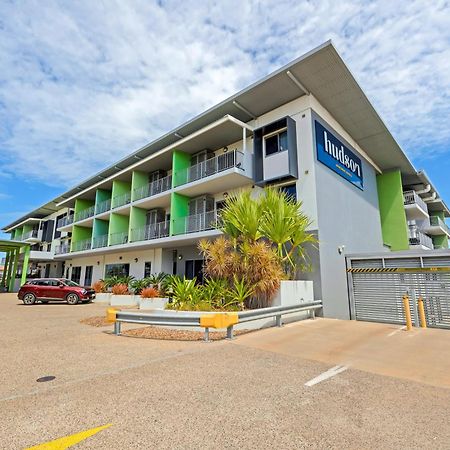 Aparthotel Hudson Berrimah Darwin Exterior foto