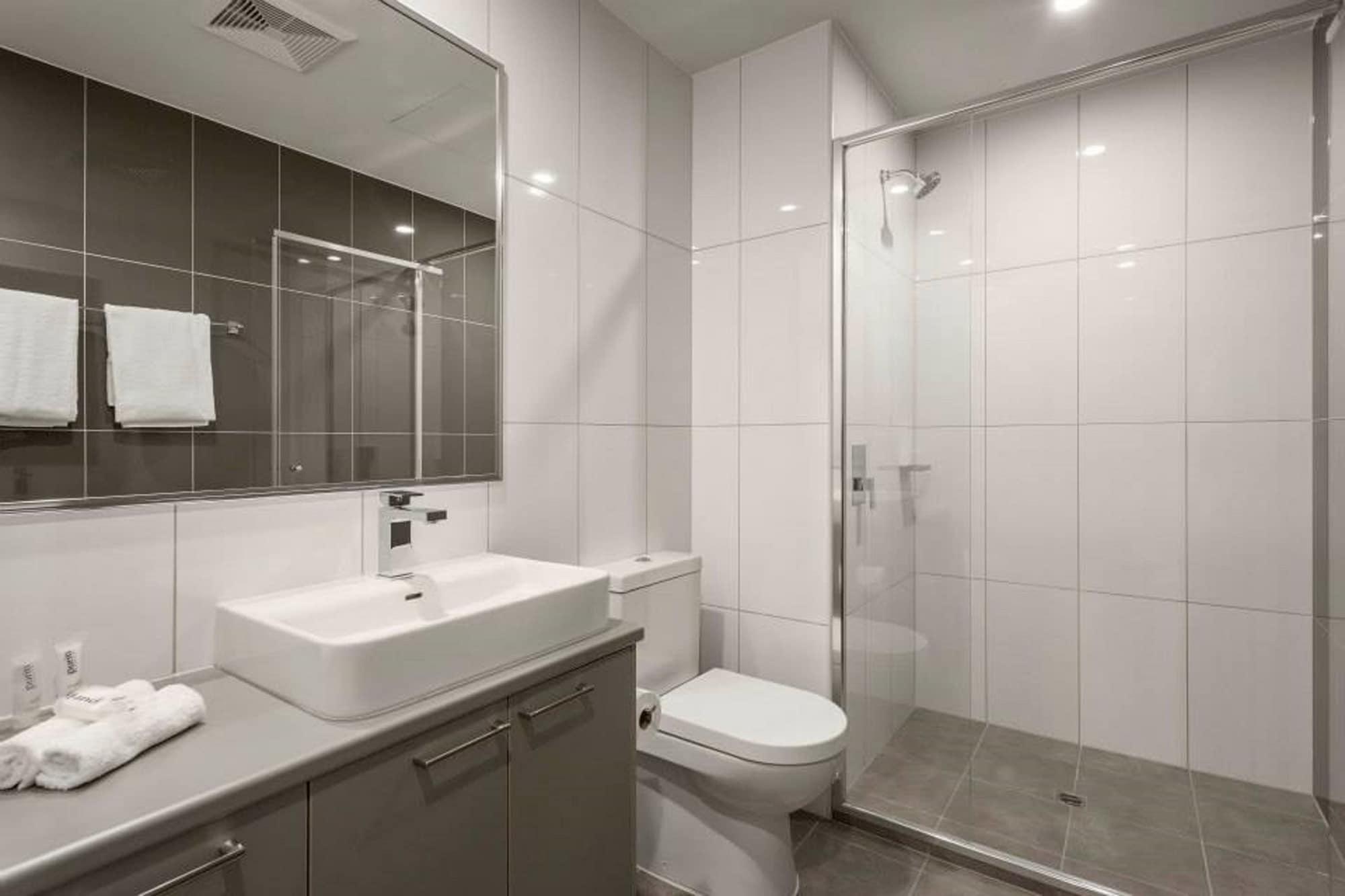 Aparthotel Hudson Berrimah Darwin Exterior foto