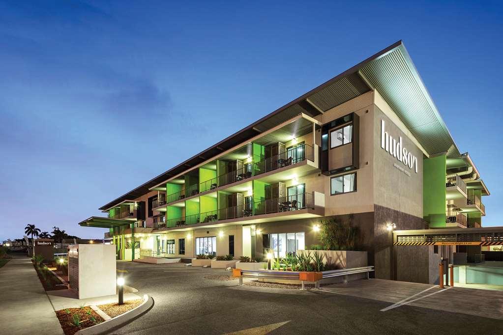 Aparthotel Hudson Berrimah Darwin Exterior foto