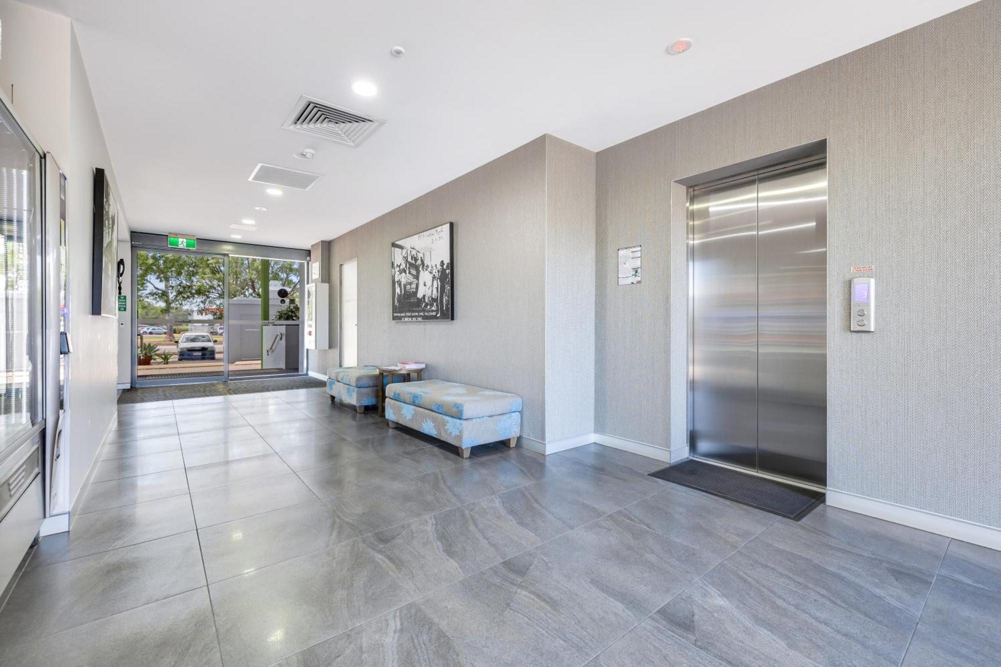 Aparthotel Hudson Berrimah Darwin Exterior foto