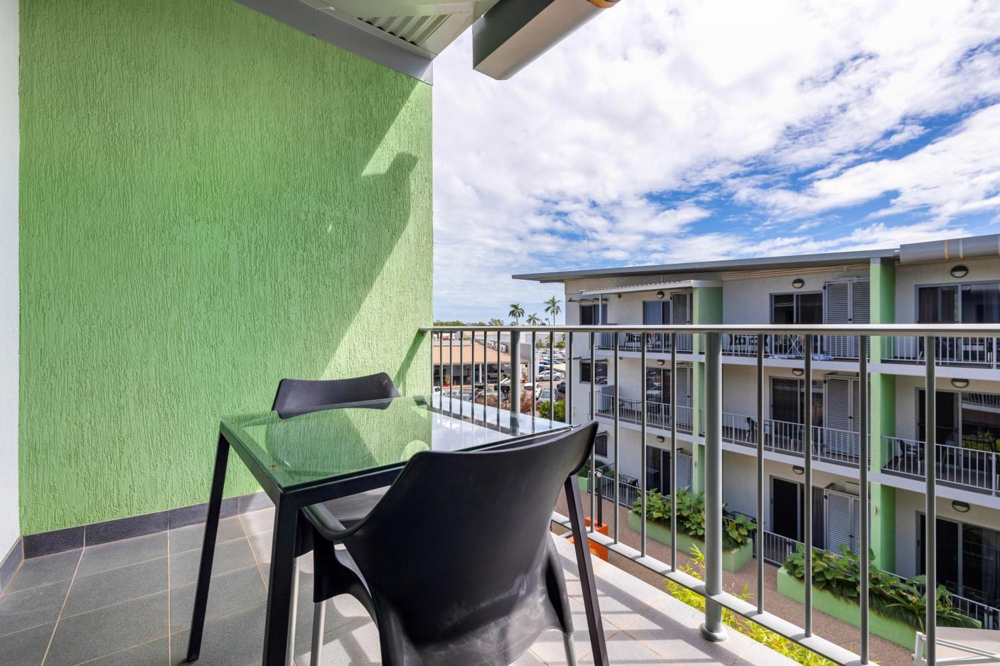 Aparthotel Hudson Berrimah Darwin Exterior foto