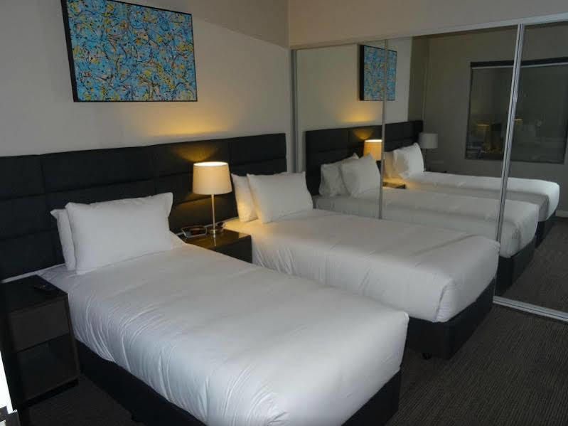 Aparthotel Hudson Berrimah Darwin Exterior foto